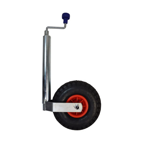 48mm trailer jockey wheel - 48mm,
