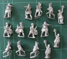 Wargames Foundry ACW Infantry