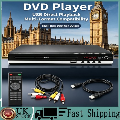 Region free 1080p dvd - 1080p--dvd, player