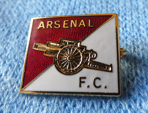 Arsenal vintage - ,