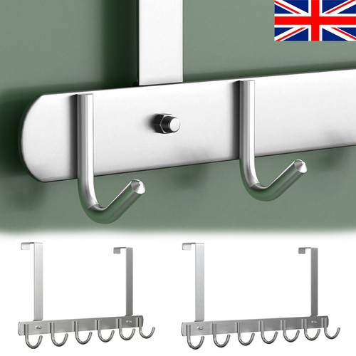 Hooks over the door - hooks,