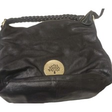 Genuine Leather Black