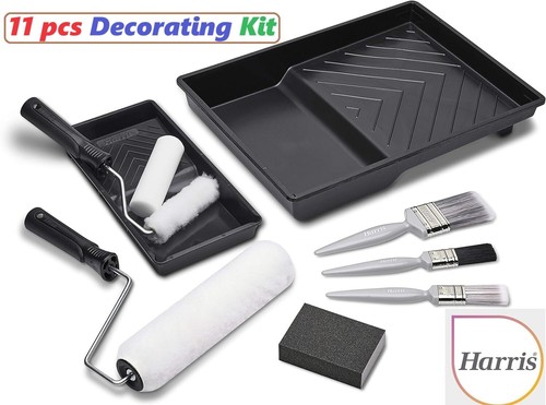 Harris pcs decorating - 11, kit