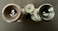 Binoculars 08 E. Leitz Wetzlar - World War I - Classic Camera Store