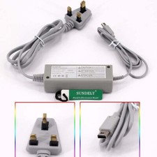 For Nintendo Wii U Gamepad