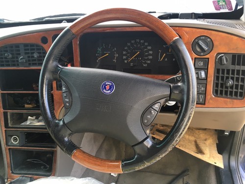 Saab 9000 aero - 9000, cs