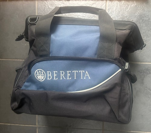 Beretta pro evo shooting - shooting, bag