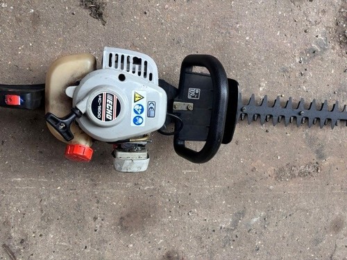 Echo 1600 professional - echo, hs-1600