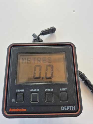Autohelm st50 plus - autohelm,