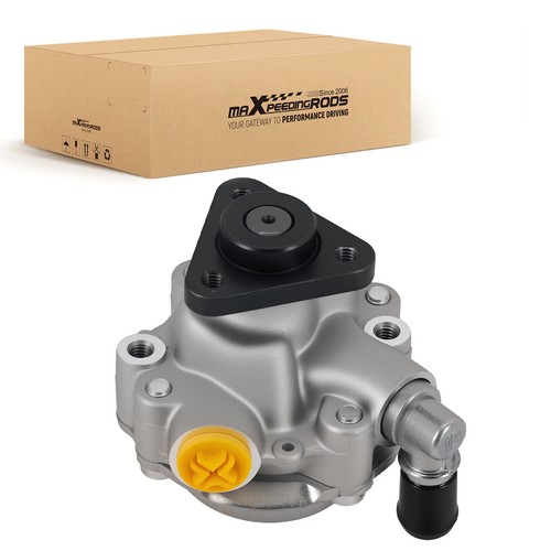 Power steering pump petrol - pump, for