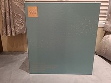 GHD Deluxe Gift Set Platinum+