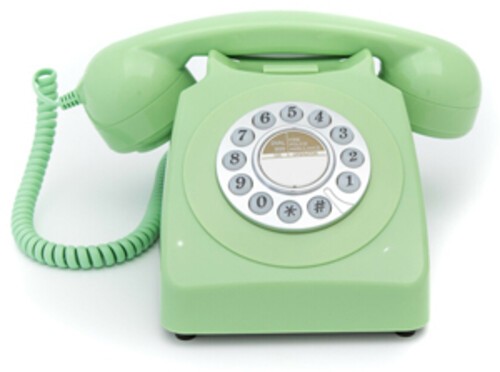 Gpo retro gpo746dpbgr 746 - retro,