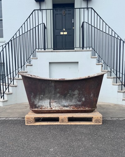 Antique cast iron - antique,