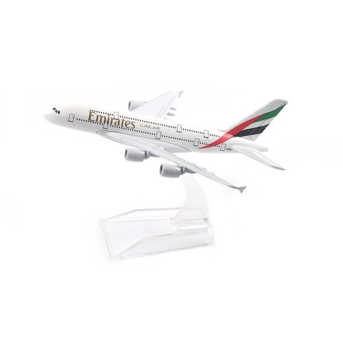 Emirates a380 20cm - emirates,