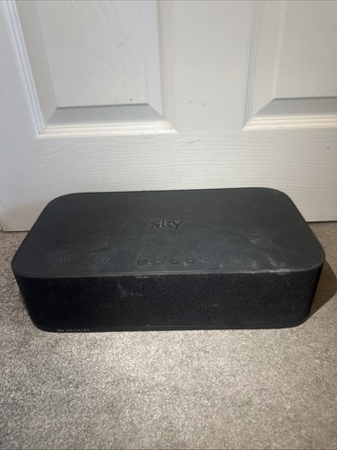 Sky devialet soundbox soundbar - sky,