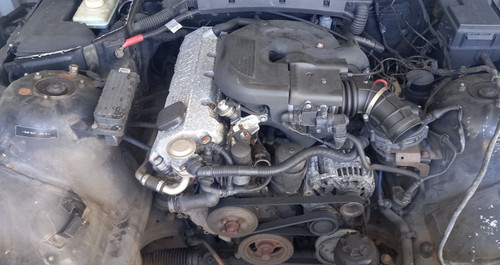 Bmw series e36 - z3, 318i