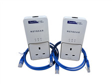 Netgear AV+ 500 Powerline