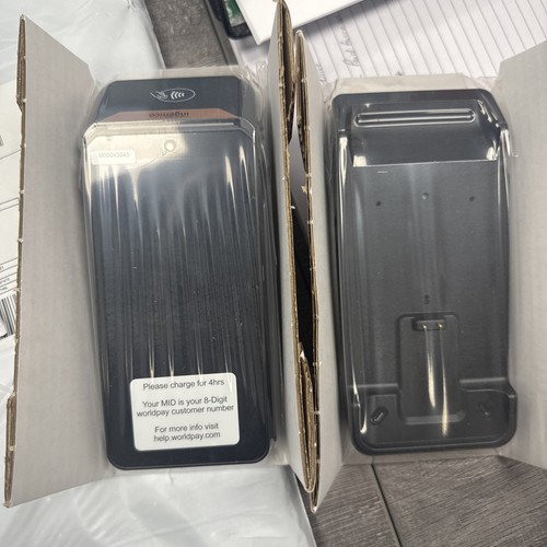 Ingenico axium dx8000 worldpay - axium,