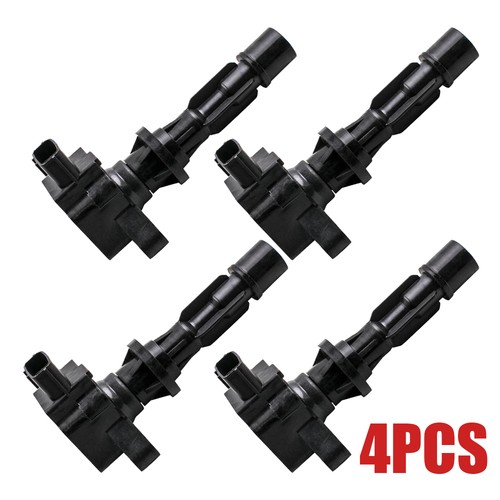 Ignition coil for mazda - ignition,