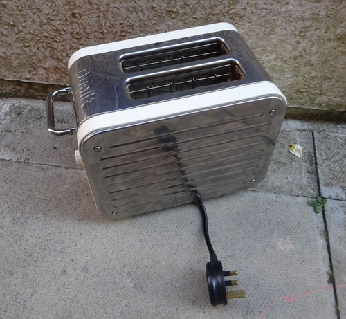 Dualit cat2 slice - dualit, 2