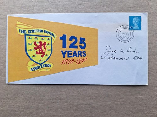 Celtic memorabilia jack - memorabilia,