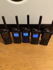 Motorola MTP850s 380-440 mhz