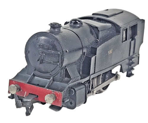 Trix ttr black 0 oo - br,