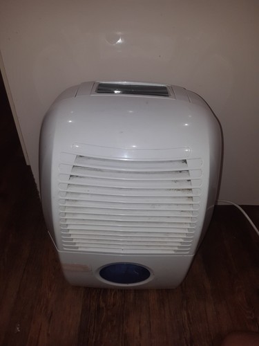 Challenge 12l day dehumidifier - 12l,