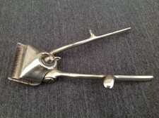 Oster Style B Manual Hair