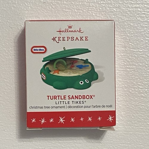 Hallmark keepsake christmas - hallmark,
