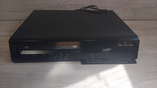 Itt 3719uk vcr - 3719uk, vhs