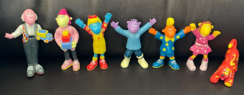 The tweenies max - tweenies, max,