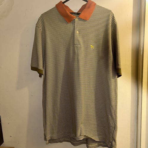 One true saxon men polo - true,
