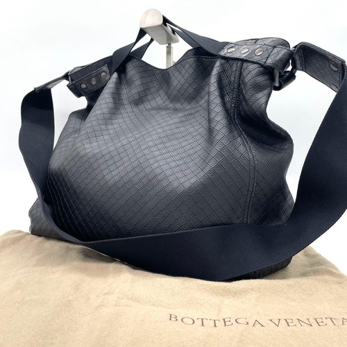 Bottega veneta way shoulder - bottega, 2-way