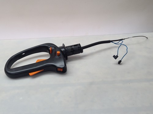 Stihl hs81 hs81r control - -,