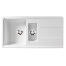 Franke Junos JSD651-97PW 1.5