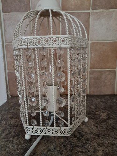 Shabby chic cream - chic,