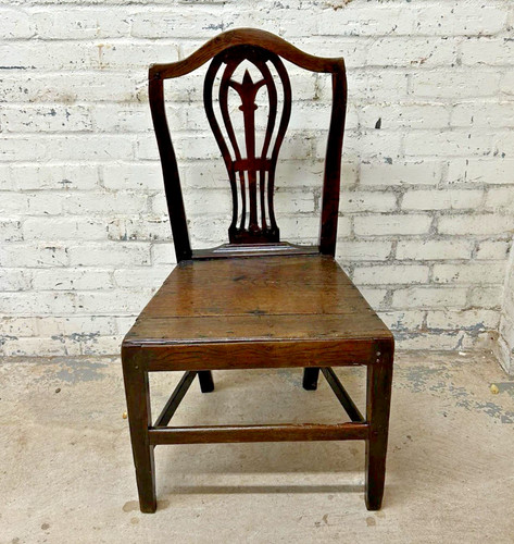 Antique georgian george - antique,