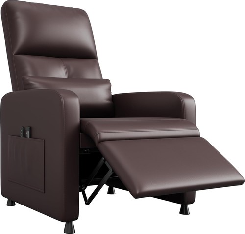 Power massage recliner chair - power,