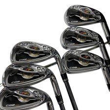 Used TaylorMade r7 CGB MAX