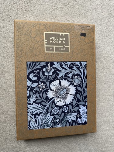 William morris compton king - morris,