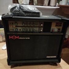 Vintage HH Electronics 150w Performer Musical Instrument Amplifier