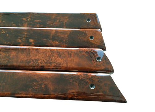 Door cappings trim - cappings,