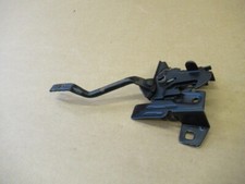 Ford Sierra Sapphire Bonnet