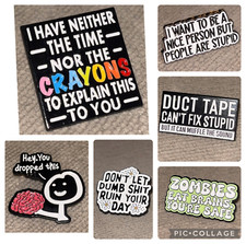 BUY 2 GET 1 FREE Sarcastic