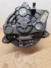 2008 NISSAN PRIMASTAR HEATER MOTOR