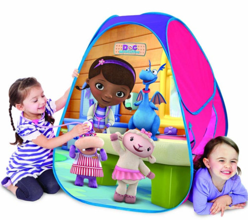 Disney doc mcstuffins pop - disney,