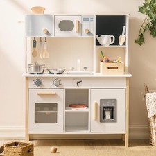 Robud Kids Wooden Kitchen