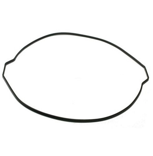 External clutch side gasket - external,