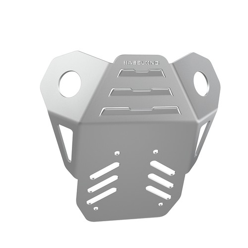 Engine skidplate for kawasaki - skidplate,